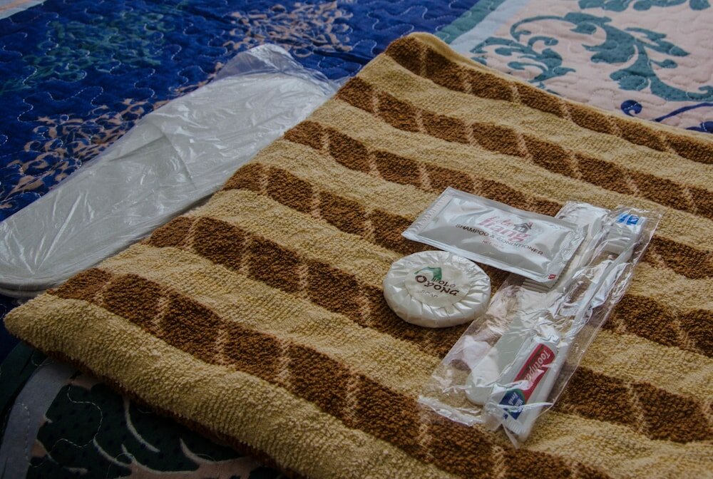 Фото Lola Itang Pension