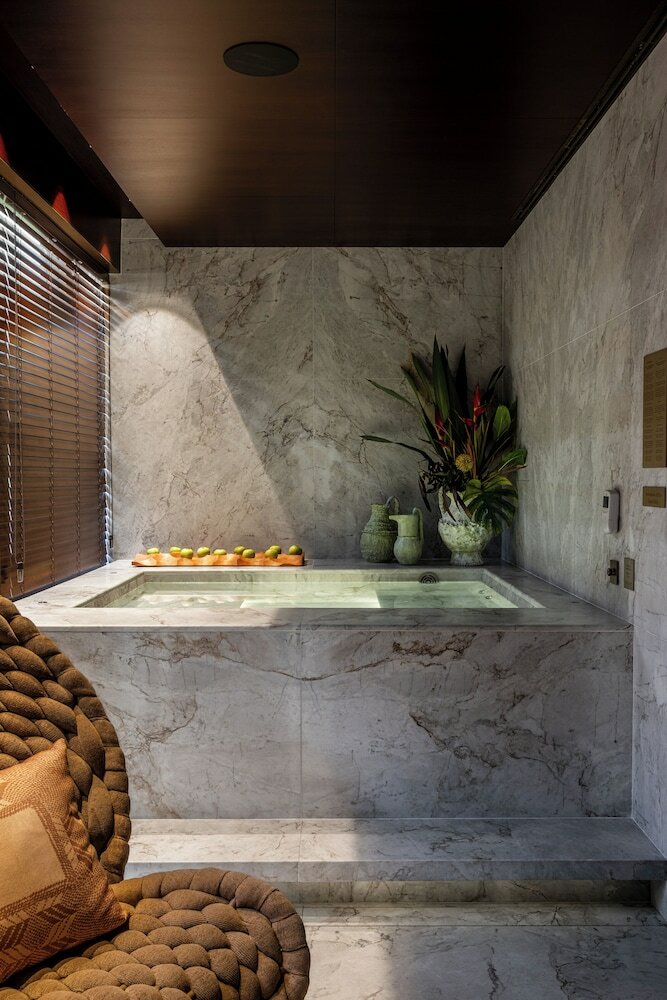 Фото Rosewood Sao Paulo