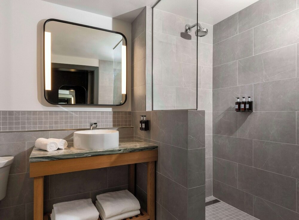 Фото Kissel Uptown Oakland, in the Unbound Collection by Hyatt