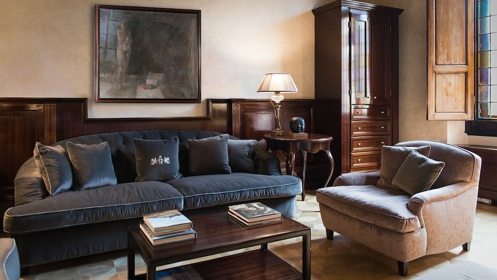 Фото Grand Hotel Baglioni