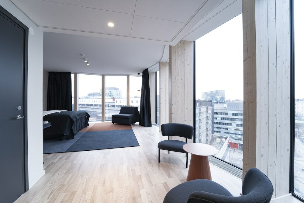 Фото Quality Hotel Friends