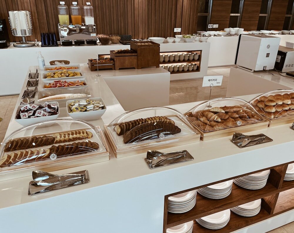 Фото Kumho Jeju Resort