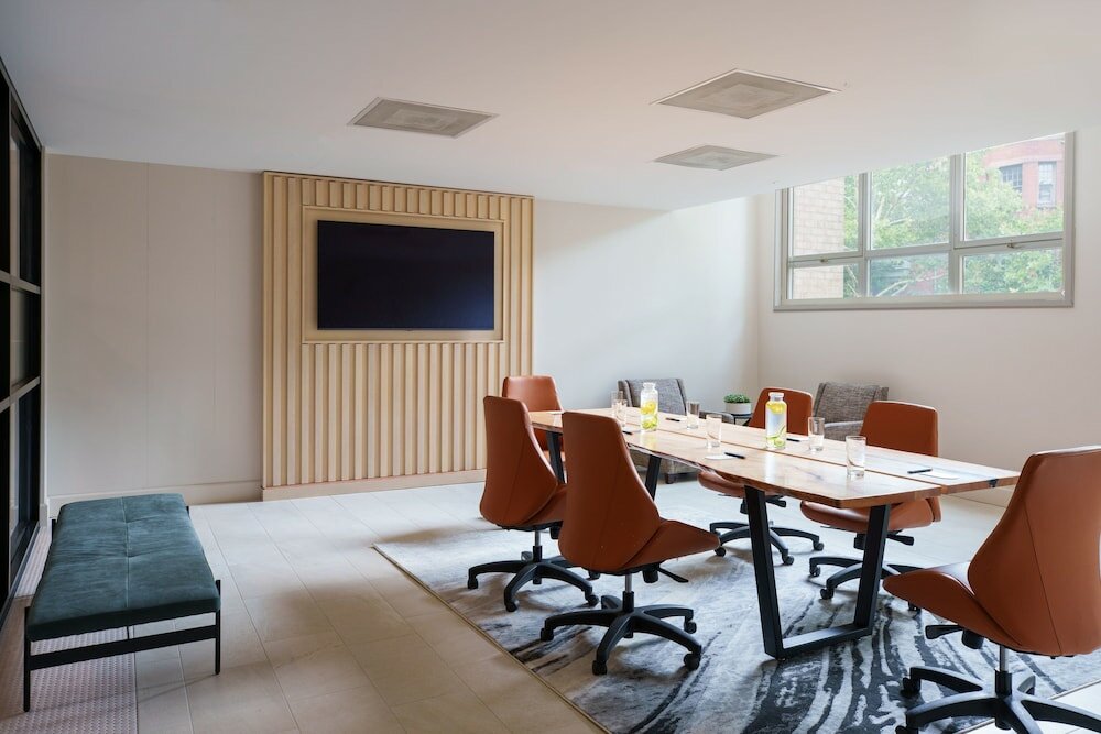 Фото The Ven at Embassy Row, Washington, D. C., a Tribute Portfolio Hotel