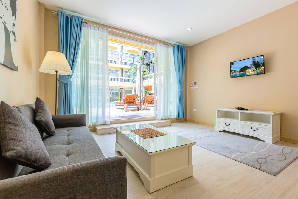 Фото Zing Resort and SPA