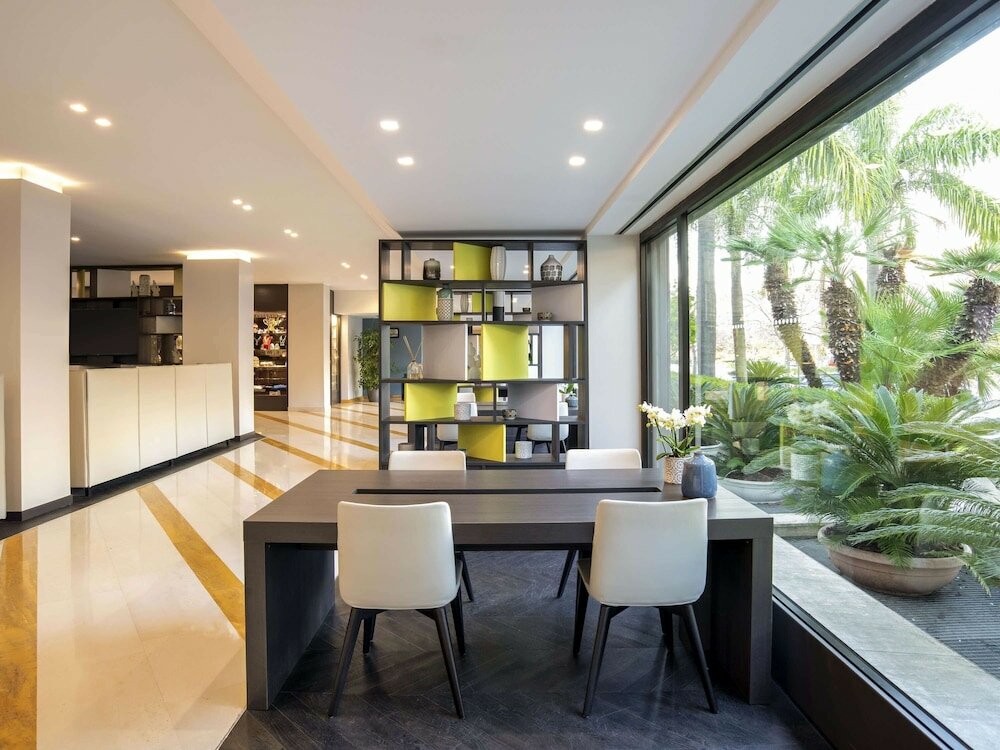 Фото Mercure Roma West