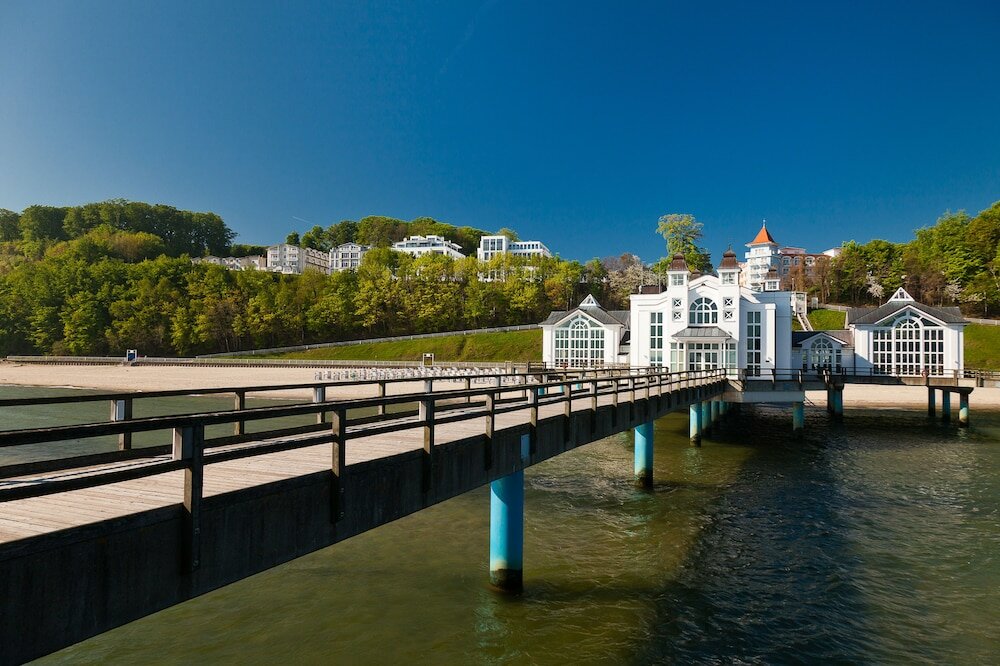 Фото Hotel Bernstein