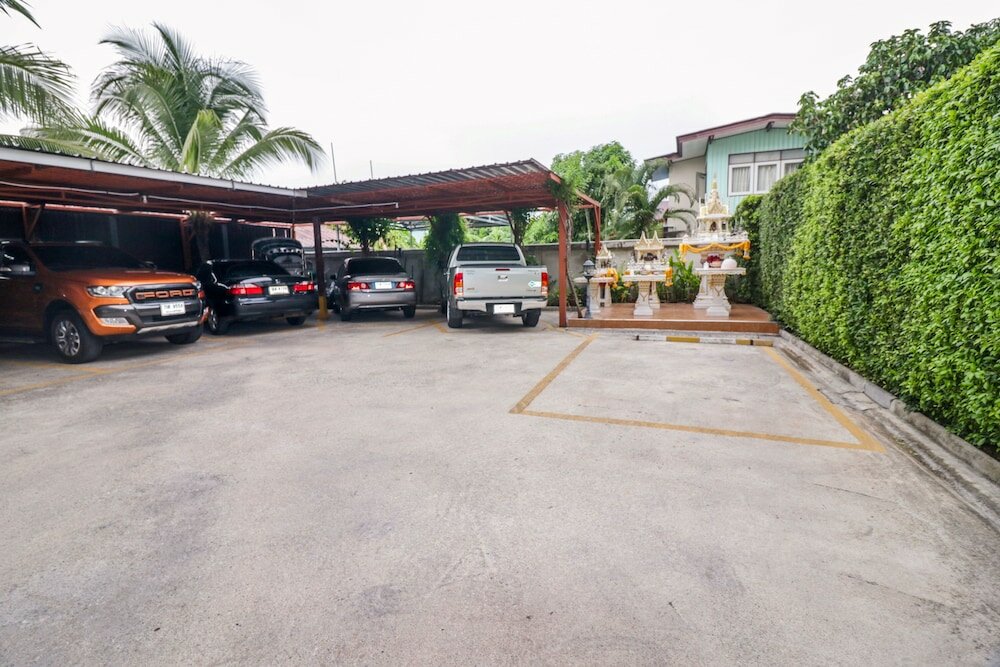 Фото Hua Hin Good View