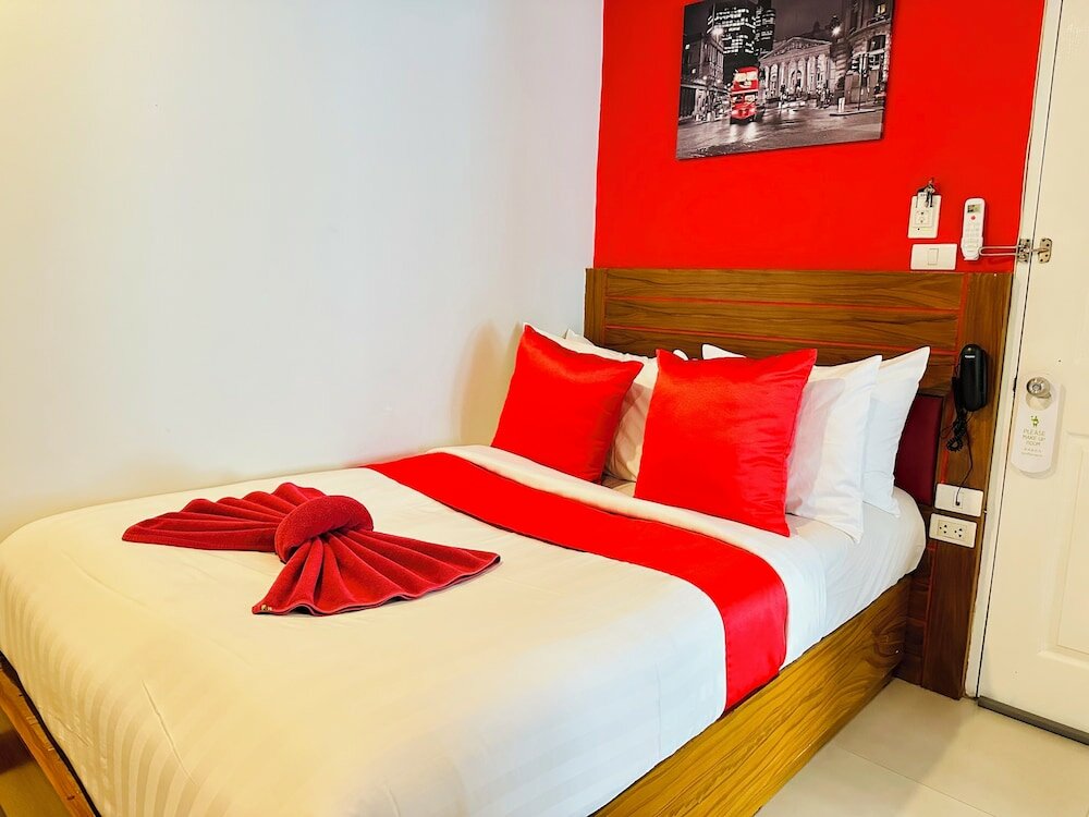 Фото Pj Patong Resortel