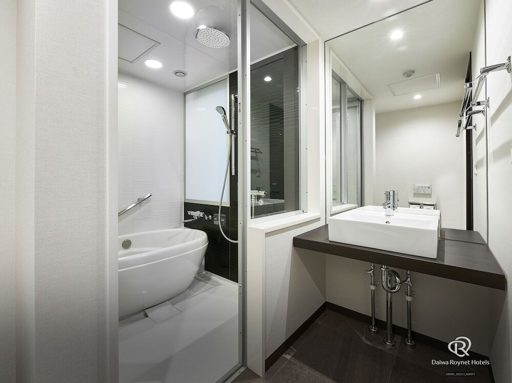 Фото Daiwa Roynet Hotel Osaka Kitahama