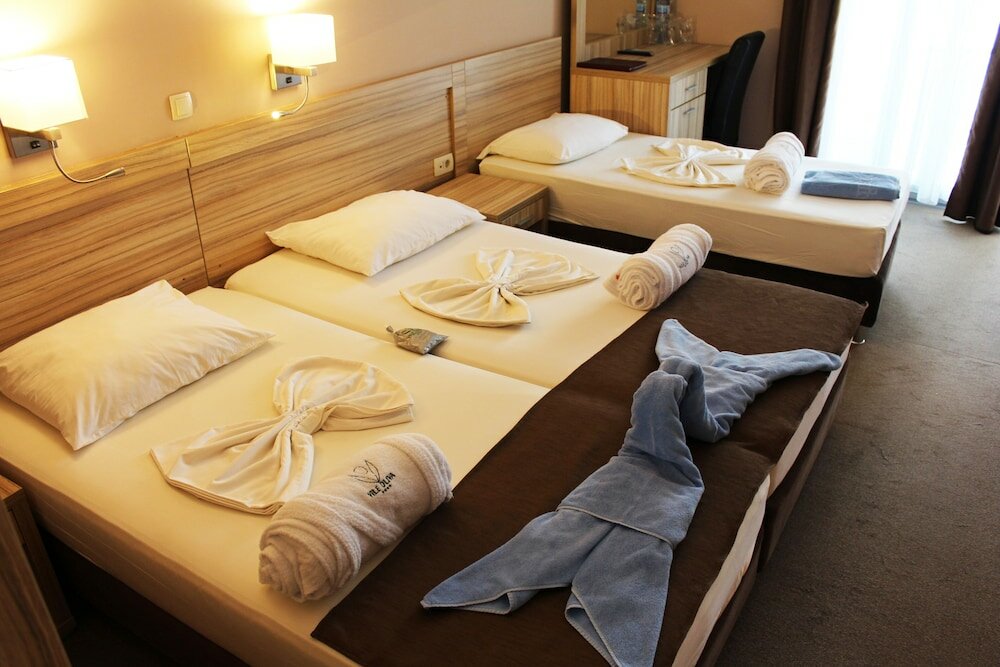 Фото Vile Oliva Hotel & Resort