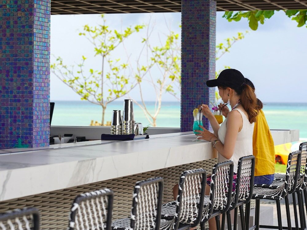 Фото Fusaki Beach Resort Hotel & Villas