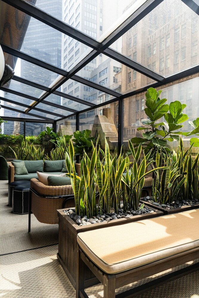 Фото Library Hotel by Library Hotel Collection