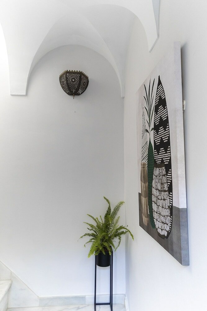 Фото Hotel La Fonda Barranco