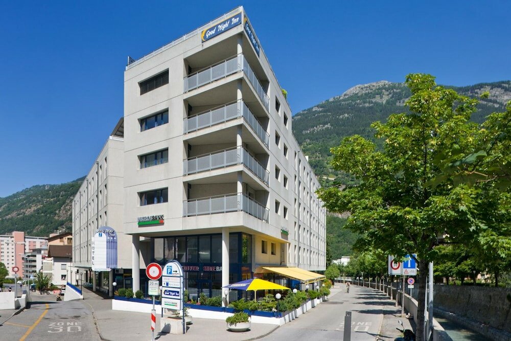 Фото Good Night Inn