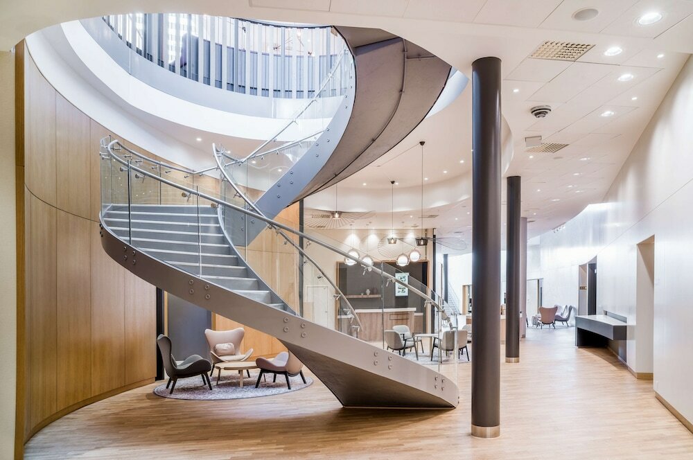 Фото Radisson Red Hotel, Oslo Airport