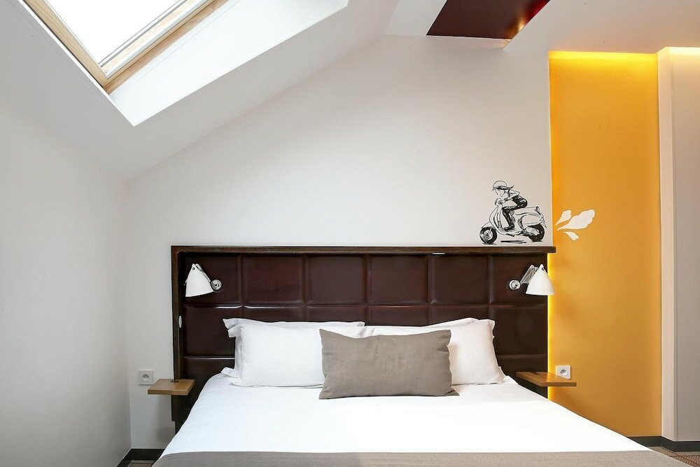 Фото Hotel Aulivia Opera