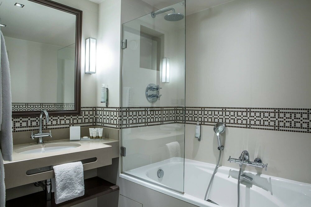 Фото Hôtel Brighton