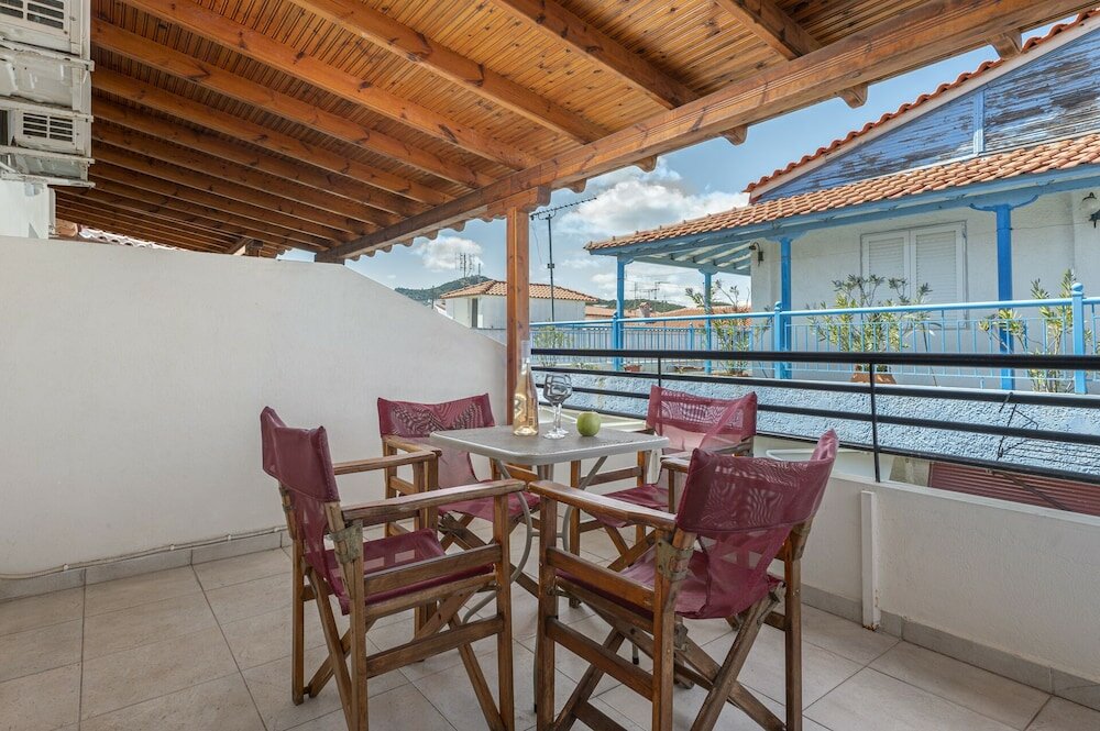 Фото Adonis Luxury Village