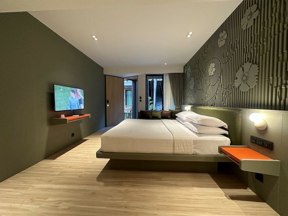 Фото Banlansuan Resort