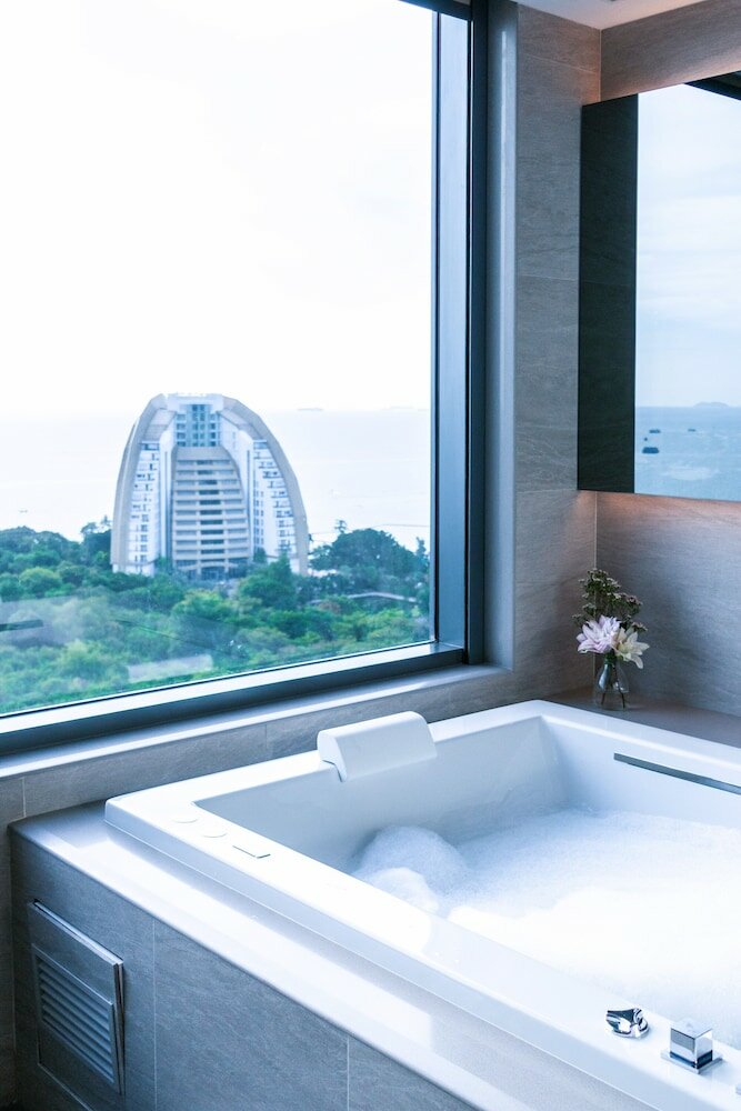 Фото Grande Centre Point Space Pattaya