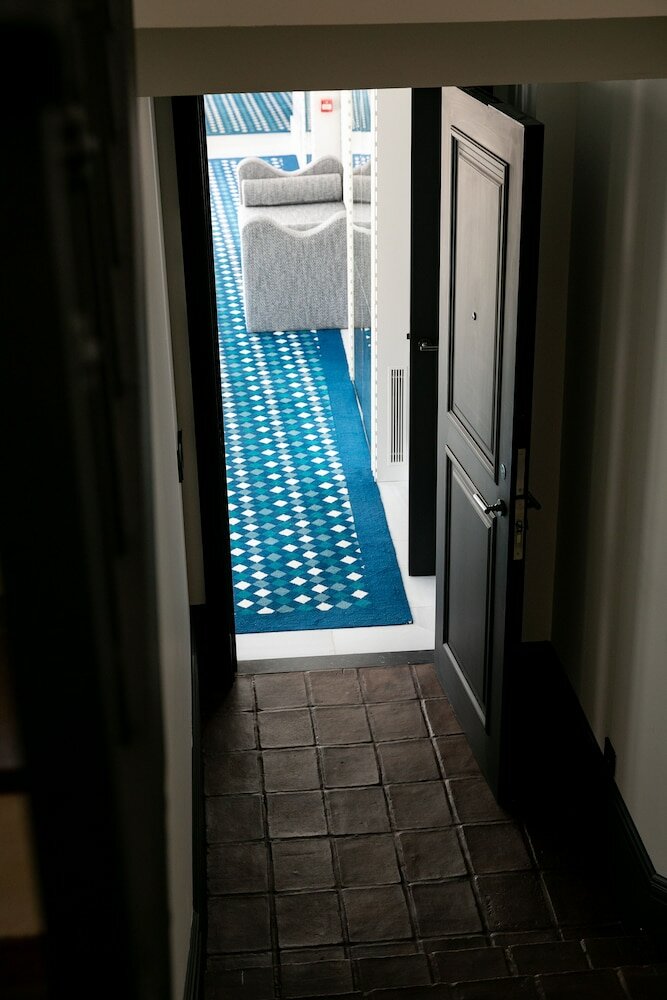 Фото Отель Casa Palacio Don Ramón