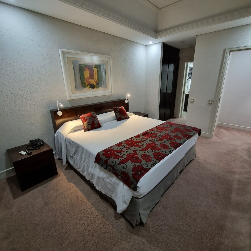 Фото Victoria Villa Curitiba