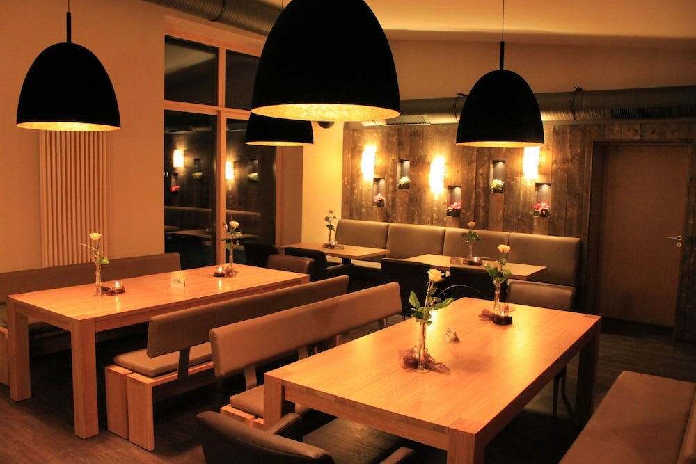 Фото Troll's Brauhaus Hotel