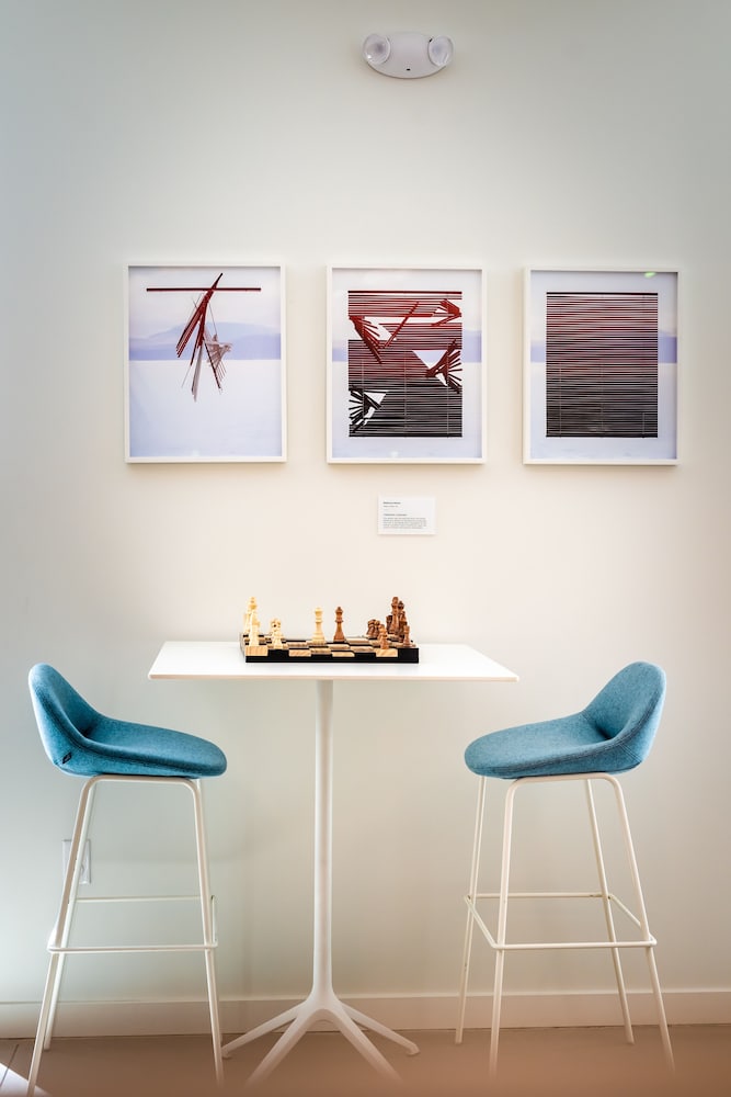 Фото SaltLine Hotel