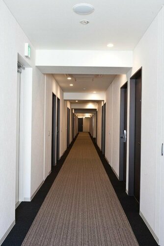 Гостиница Sotetsu Fresa Inn Chiba Kashiwa в Префектуре Тиба