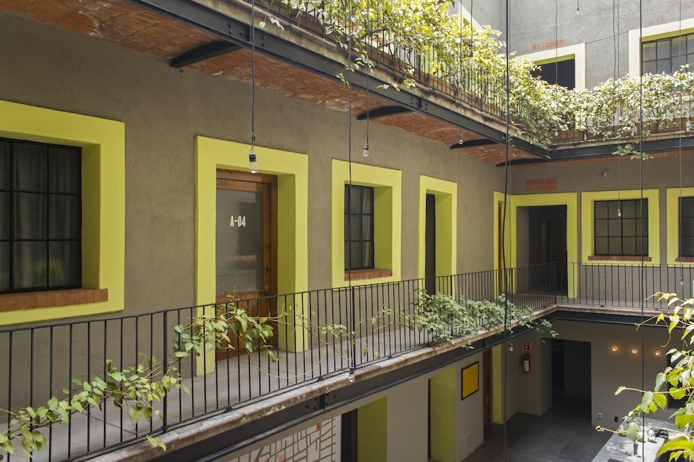 Фото Downtown Beds