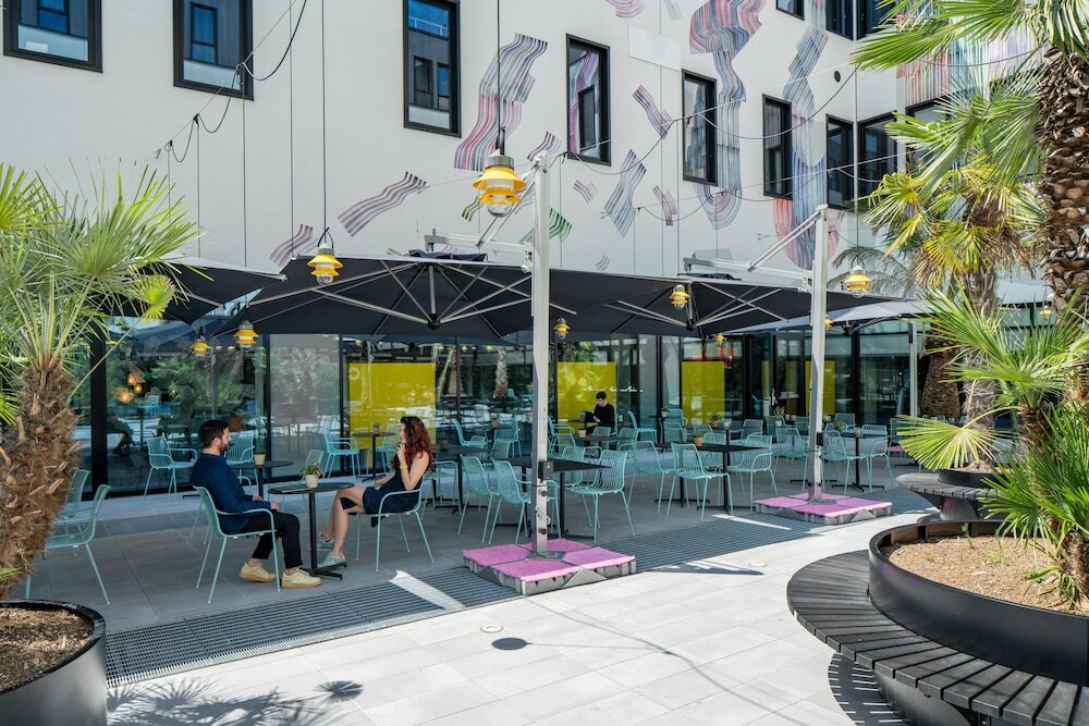 Фото The Social Hub Bologna