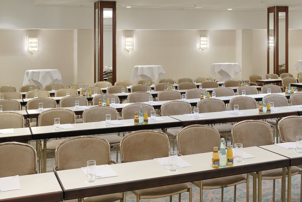 Фото Radisson Blu Hotel, Cottbus