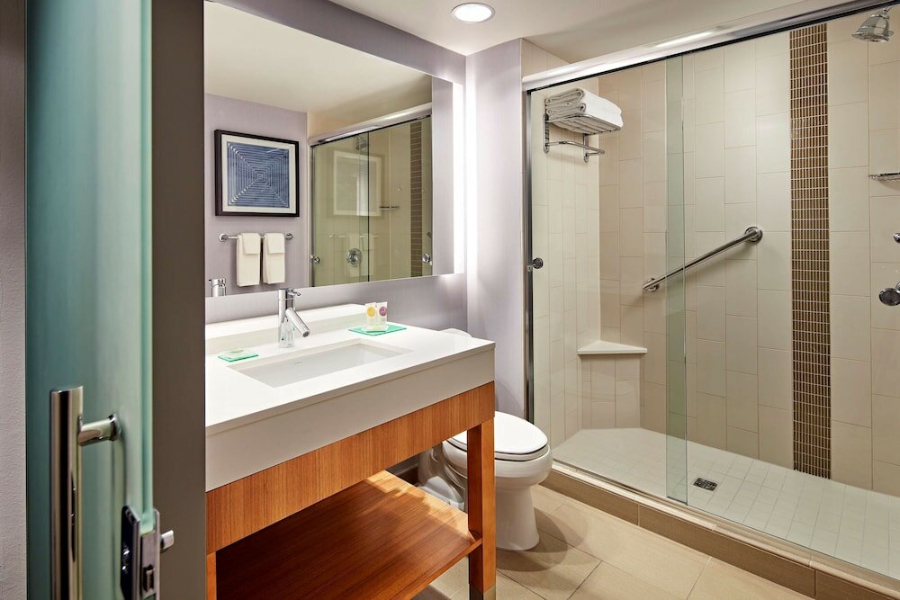 Фото Hyatt Place Lax El Segundo