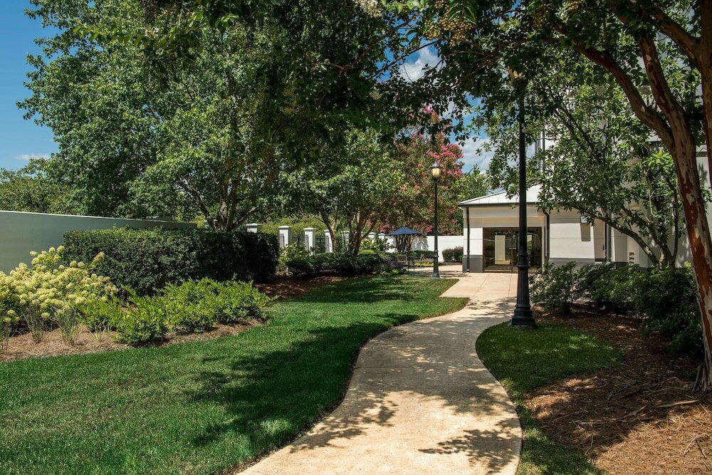 Фото Courtyard by Marriott Ballantyne