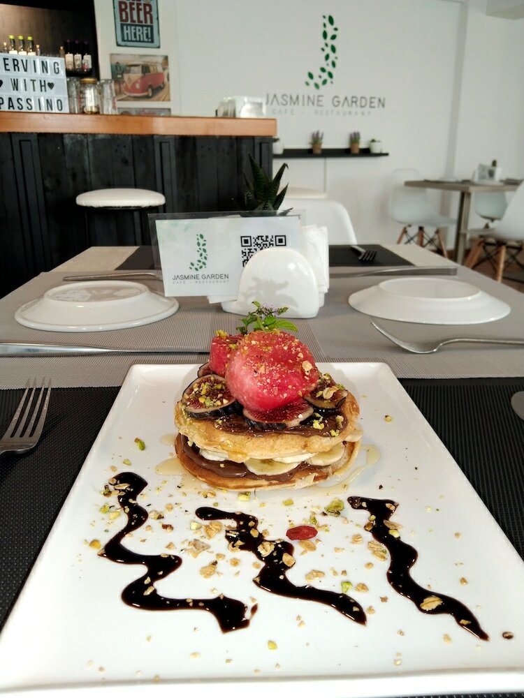 Фото La Veranda Hotel