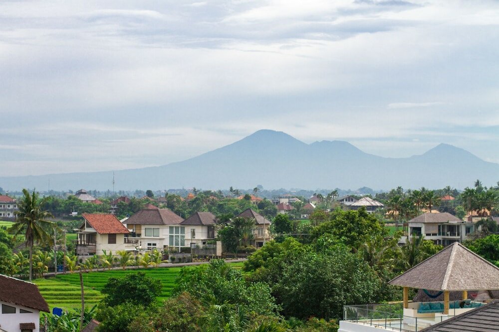 Фото Ecosfera Hotel