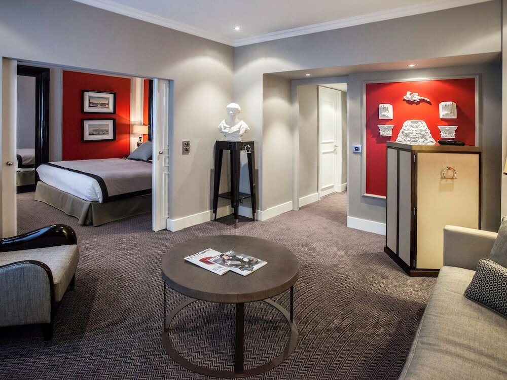 Фото Park Hotel Grenoble