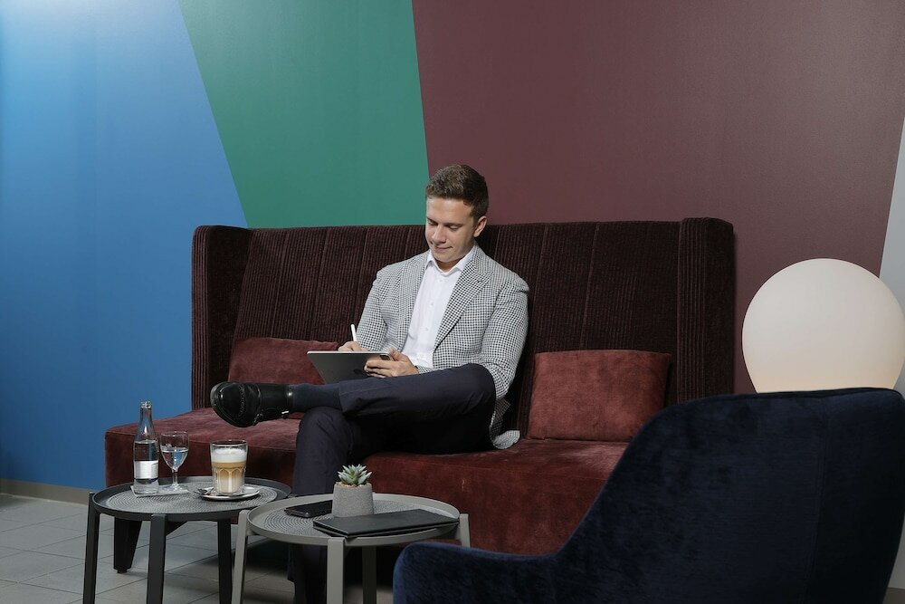 Фото Median Hotel Hannover Messe