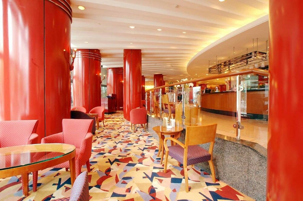 Фото Hotel Nikko Dalian