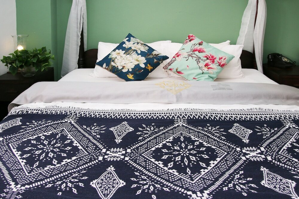 Фото Museum Hotel