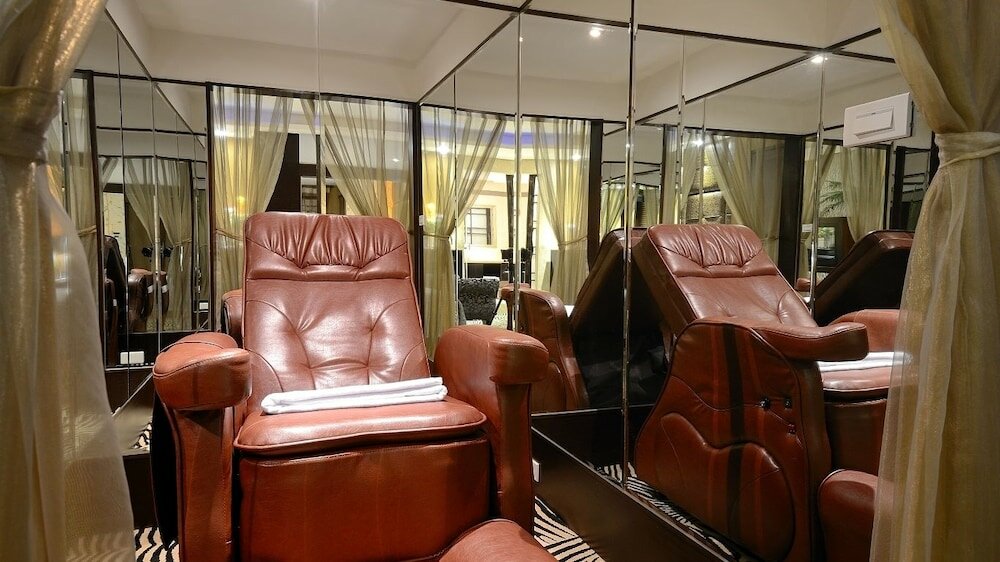 Фото Alper Motel