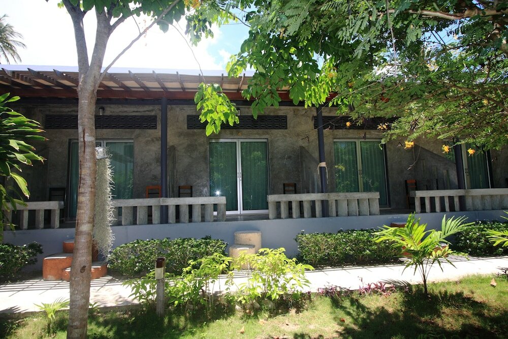 Фото Beck's Resort