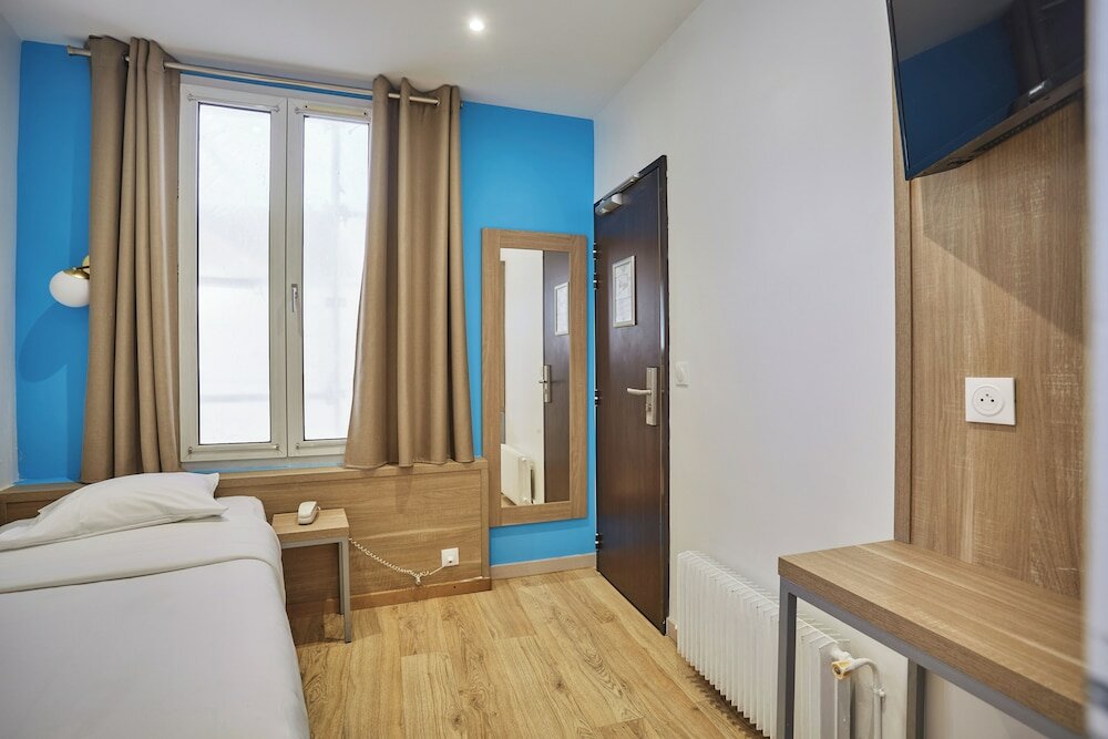 Фото Hotel Merryl