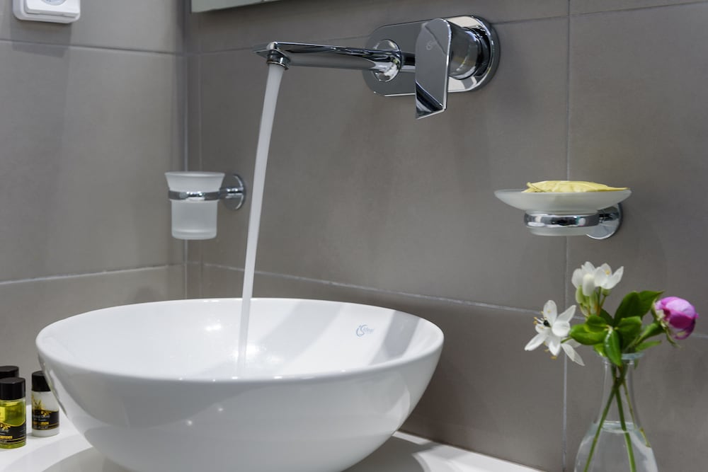 Фото Hotel Glaros