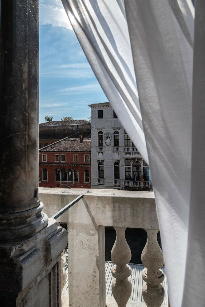 Фото Radisson Collection Hotel, Palazzo Nani Venice