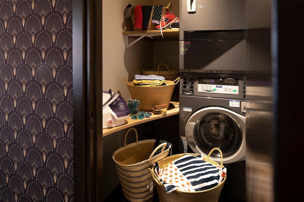 Фото Hôtel Madison