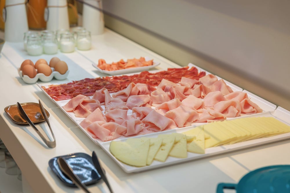 Фото Sercotel Arrahona Sabadell