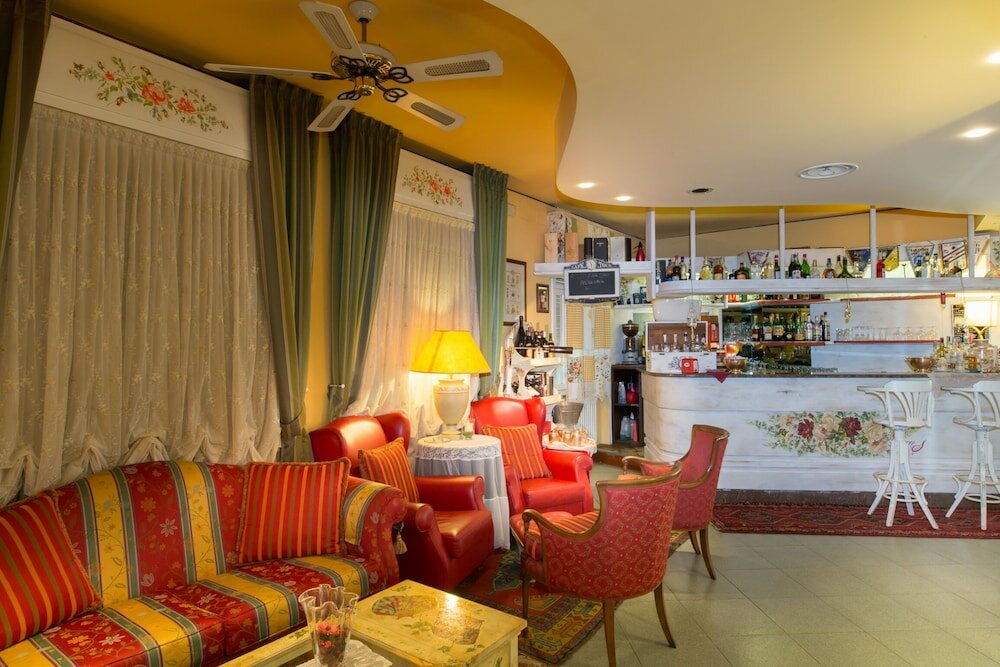 Фото Hotel Serenella