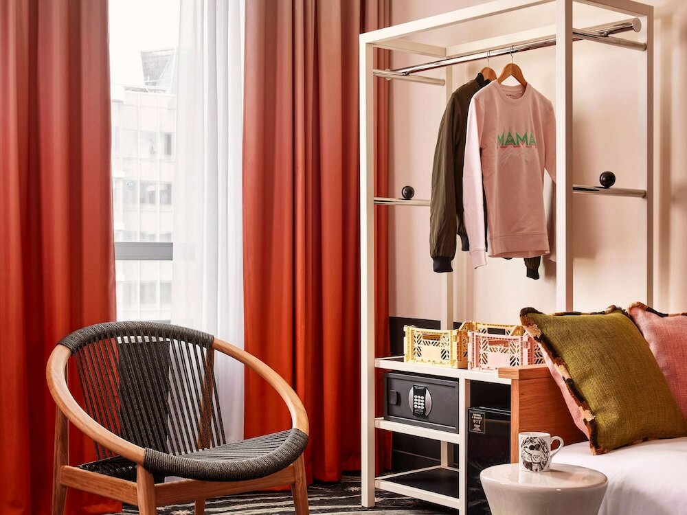 Фото отеля 5