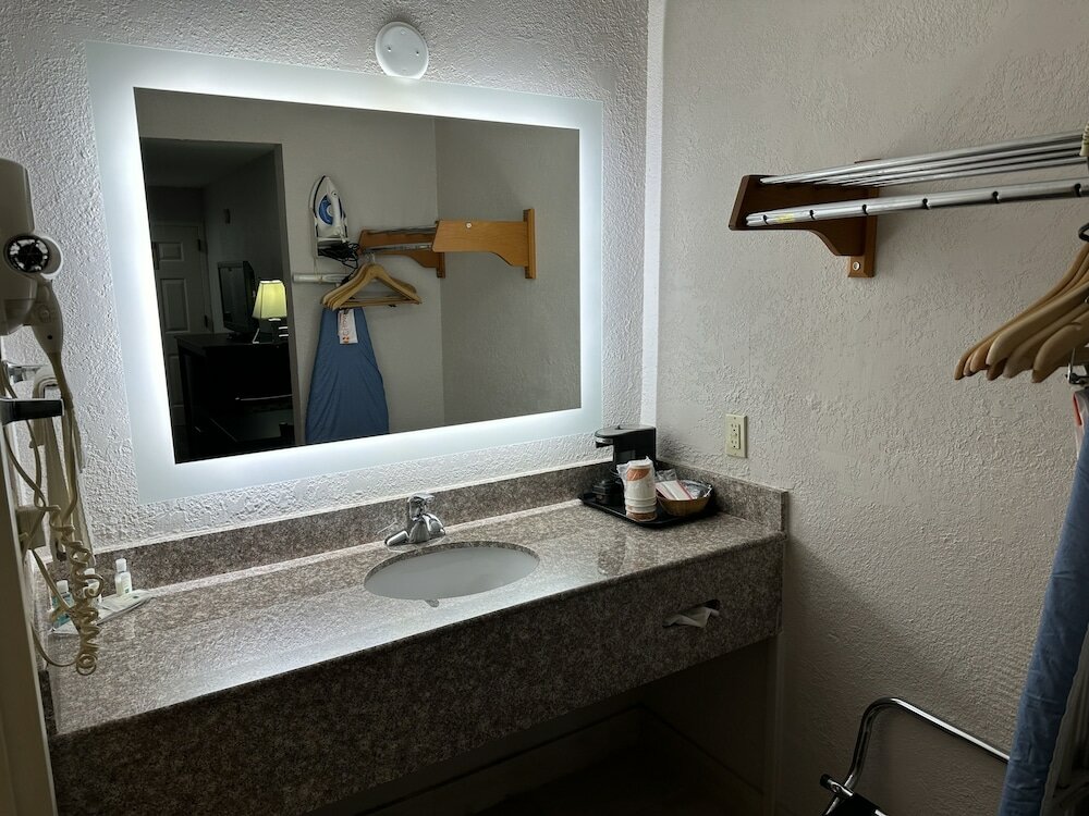 Фото Quality Inn